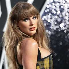 Taylor Swift Fans Want Her to Sue Donald Trump Over ‘The Fate of Ophelia’ TikTok. Can She?