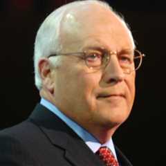 Dick Cheney Dies at 84