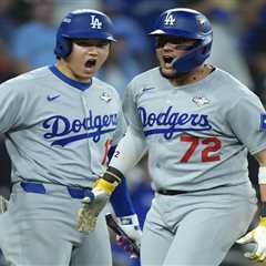 World Series Game 7 reels in highest TV viewership numbers since 2017 for Fox