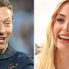 Chris Martin And Sophie Turner Are (Maybe?) Dating, So Here Are 16 Other Unexpected Celebrity..