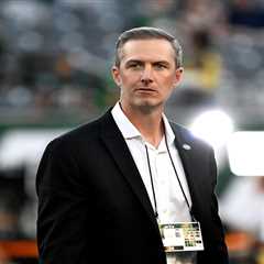 Jets’ deadline day of blockbusters makes clear what their mission is all about