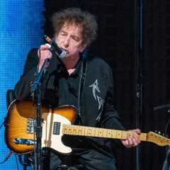 Zohran Mamdani’s Bob Dylan-Themed Ad Removed From X After Publisher Denies Song Clearance