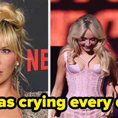 Millie Bobby Brown Admitted She Cried For Days When Her Looks Were Being Torn Apart By The Press —..