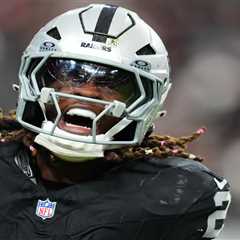 FanDuel promo code: Bet $5, get $150 in bonus bets if your bet wins for Raiders vs. Broncos