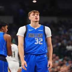 Cooper Flagg has never experienced anything like this Mavericks start