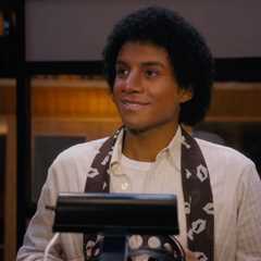 First Look at Michael Jackson Biopic ‘Michael’ Offers Thrilling Glimpses of Singer’s Climb to..