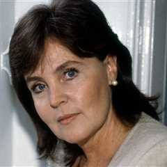 British Actress Pauline Collins Dead at 85