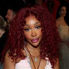 SZA Says She Doesn’t Have ‘Any Stake’ in Drake vs. Kendrick Lamar Feud, Calls Nicki Minaj Beef..