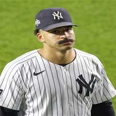 Yankees make $22 million Trent Grisham decision for qualifying offer