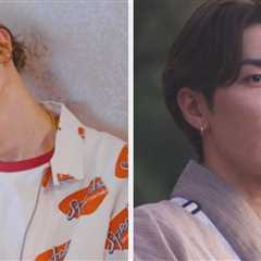 Which Snow Man Member Is Your J-Pop Soulmate?