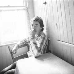 Bruce Springsteen’s ‘Nebraska’ Hits Top 10 on Seven Charts After Expanded Reissue