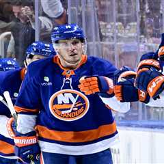 BetMGM Promo Code NYPDM1500: Get a 20% first deposit match up to $1,500 for Islanders vs. Wild