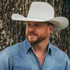 Cody Johnson Releases Studio Version of ‘Travelin’ Soldier’: ‘It Kind of Went Viral’