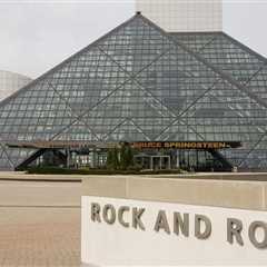 How to Watch the Rock & Roll Hall of Fame Induction Ceremony Live Online