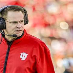 BetMGM Promo Code NYPDM1500: Get a 20% first deposit match up to $1,500 for Indiana vs. Penn State