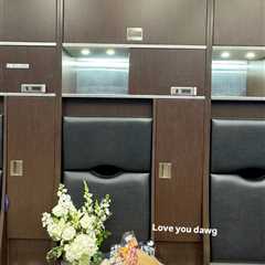 Cowboys teammates honor Marshawn Kneeland with flowers at locker: ‘Love you dawg’