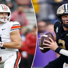 How to watch Auburn vs. Vanderbilt for free on SEC Network without YouTube TV