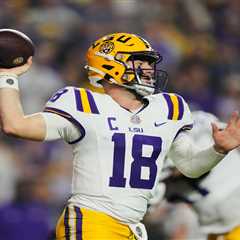 LSU faces Alabama after firing Brian Kelly—Here’s how to watch for free