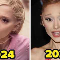 Here's The Real Reason Why Ariana Grande Dyed Her Hair Brown Again