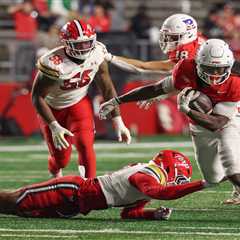 Rutgers keeps bowl hopes alive with home win over Maryland