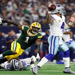 Micah Parsons trade included ‘poison pill’ to keep him from Eagles