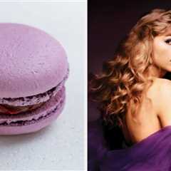 Pick Some Foods From Around The World And I'll Reveal Which Taylor Swift Album Most Matches Your..