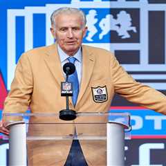 Paul Tagliabue, longtime NFL commissioner, dead at 84