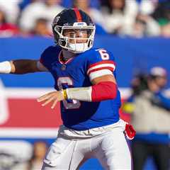 NFL Week 10 predictions, best bets: Picks against the spread for every game