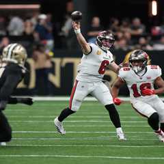 Professional morons broadcasting football games keep flaunting useless numbers