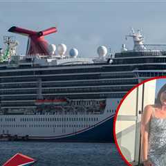 Passenger Who Died on Carnival Cruise Identified as 18-Year-Old From Florida