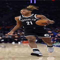 How Noah Clowney can take next step to become part of Nets’ foundation