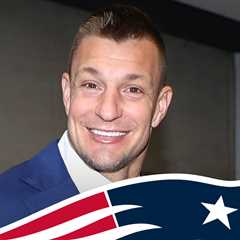 Rob Gronkowski To Sign One-Day Contract, Retire With Patriots