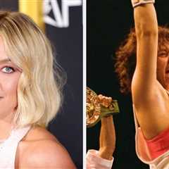 Here's What The People Gloating Over Sydney Sweeney's Box Office Flop Might Be Missing