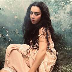 Charli xcx Gets Gothic in ‘House’ Video for Emerald Fennell’s ‘Wuthering Heights’ Adaptation