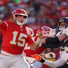 Week 11 NFL early predictions: Best bets, lines, picks to get ahead on