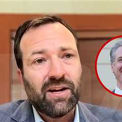 California State Senator Ben Allen Says Hollywood Coming Back Due to Tax Credits