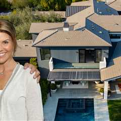 Lori Loughlin and Mossimo Giannulli Sell Los Angeles Mansion Amid Split