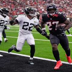 Act quickly to grab these running backs for critical fantasy football depth