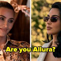 Which All's Fair Character Are You?