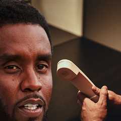 Diddy Reportedly Facing Possible Discipline for Unauthorized Call in Prison