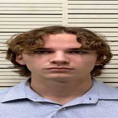 Miss. college student, 20, arrested for allegedly hurling antisemitic comment at Dave Portnoy..