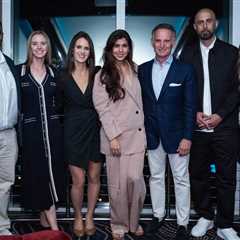 Why Music Investors Flocked to South Florida for GoldState’s ‘Conversations in Music’