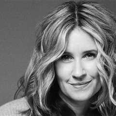 Cris Lacy Ascends to Chair and President of Warner Records Nashville