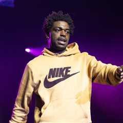 Kodak Black Is Launching a $YAK Artist Coin