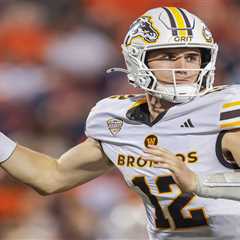 Ohio vs. Western Michigan prediction: Odds, picks, best bet for Tuesday night ‘MACtion’