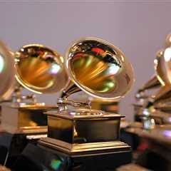 What Do This Year’s Grammy Nominations Say About How the Recording Academy Is Doing?