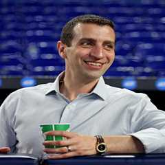 David Stearns sizing up market as Mets plan to be ‘right there’ in persuit of ace