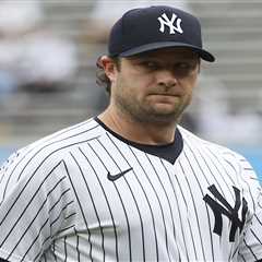 Gerrit Cole reveals if Opening Day return to Yankees looks possible
