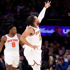 Knicks vs. Magic prediction: NBA odds, pick, best bets for Wednesday