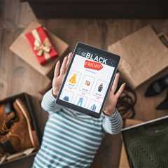 Save Up to 75% Off Clothes, Shoes, Tech & Other Must-Haves Ahead of the Holidays with These Early..